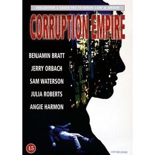 CORRUPTION EMPIRE
